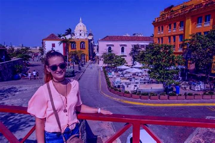 Penelope, 25 — Escort in Cartagena, Colombia