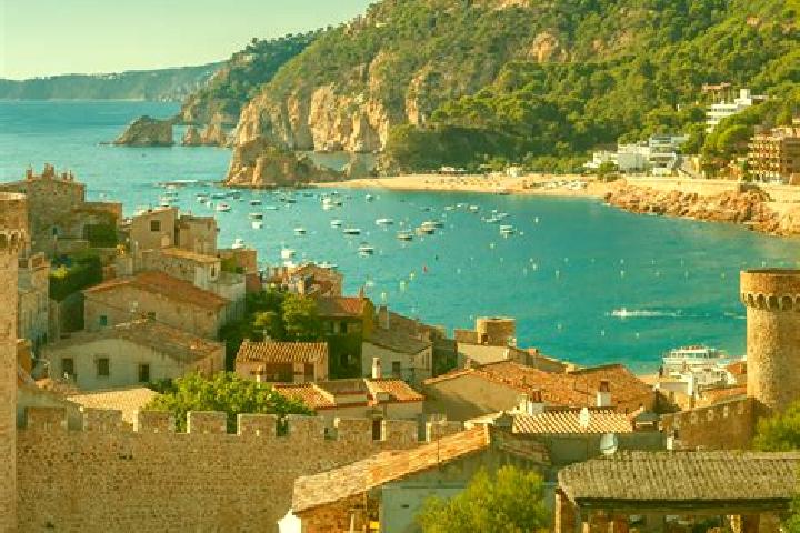 Penelope, 25 — Escort in Chert/Xert, Spain