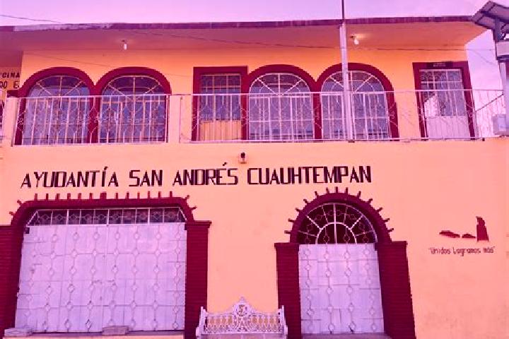Penelope, 25 — Escort in Cuauhtempan (San Andres Cuauhtempan), Mexico