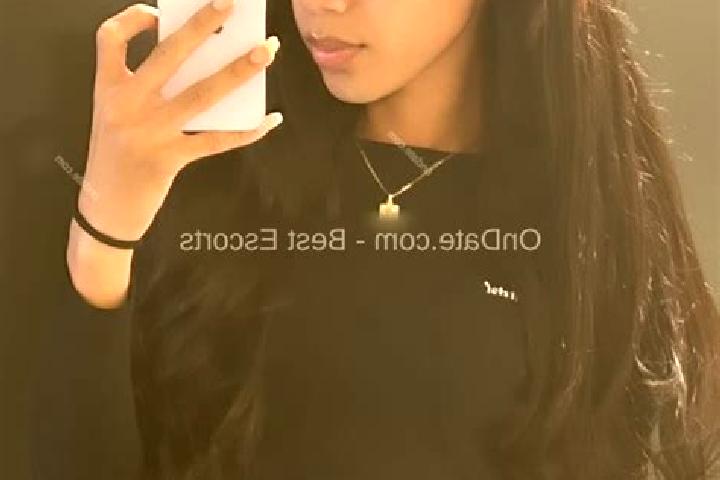 Penelope, 25 — Escort in Danbury, United States