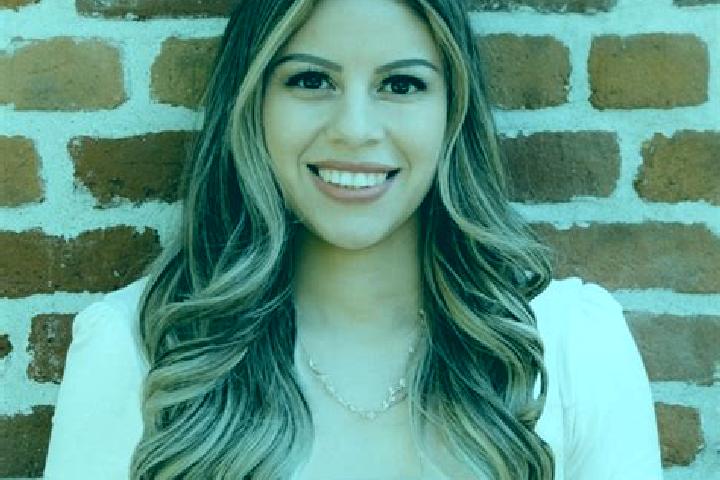 Penelope, 25 — Escort in Modena, United States