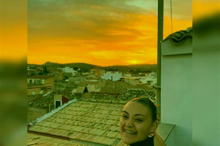 Penelope, 25 — Escort in Monovar, Spain
