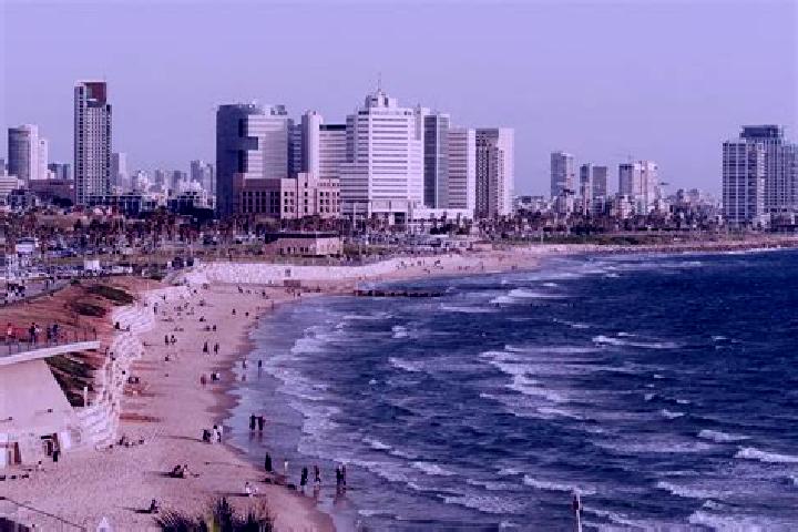 Penelope, 25 — Escort in Moreshet, Israel