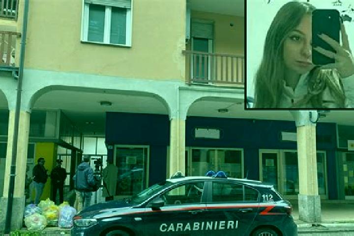 Penelope, 25 — Escort in Terranova da Sibari, Italy