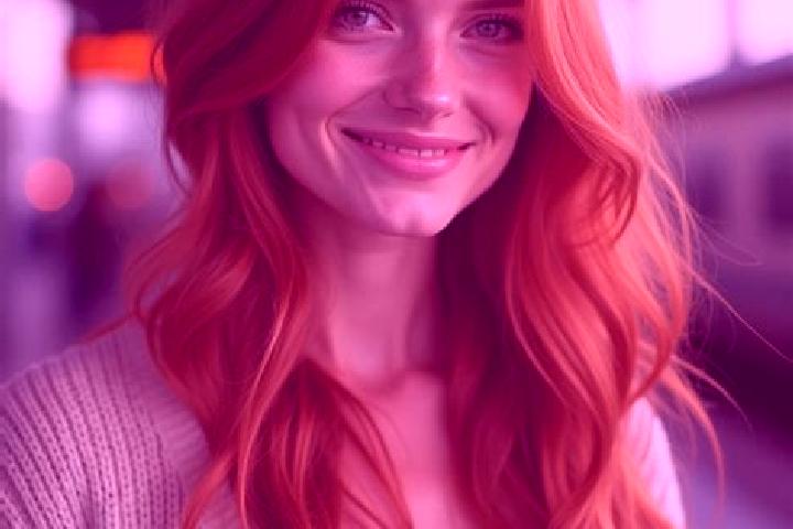 Penelope, 26, a auburn amber-eyed slavic companion based in Cable Beach. Offering A-Level, Duos, 69, Roleplay, OWO. Available for incall and outcall, overnig...