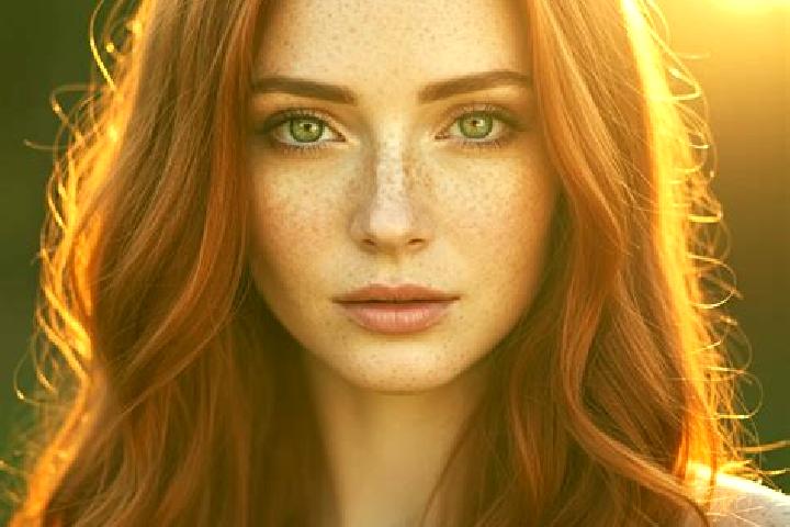 Penelope, 26, a auburn green-eyed european companion based in Acahuasco. Offering Duos, Domination, Tantra. Available for incall and outcall, day and evening...