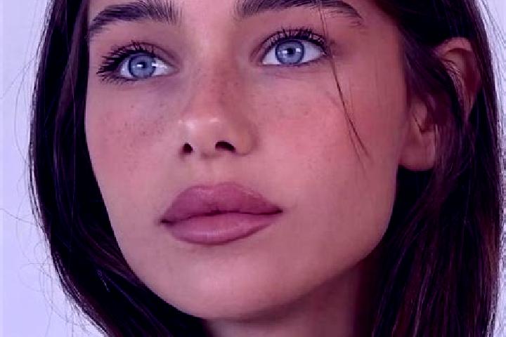 Penelope, 26, a brunette blue-eyed ebony companion based in Rigica. Offering Deep French Kissing, Girlfriend Experience, Tantra. Available for incall and out...