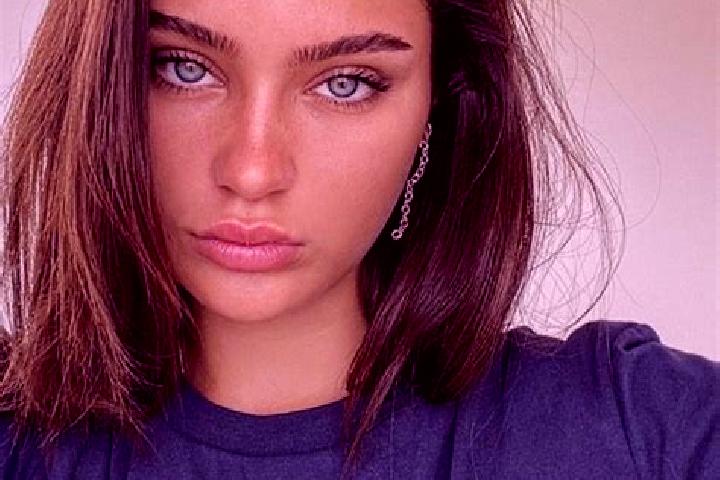 Penelope, 26, a brunette brown-eyed european companion based in San Francisco Tutepetongo. Offering BDSM, Fetish, Deep French Kissing, Girlfriend Experience....