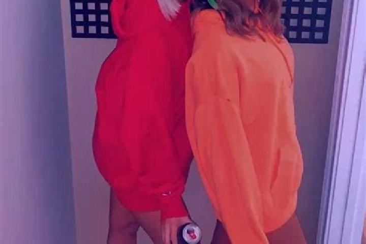 Penelope, 26, a red green-eyed ebony companion based in Las Pintas de Arriba. Offering Girlfriend Experience, Party Girl, Duos. Available for incall and outc...