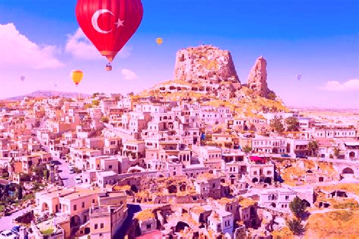 Penelope, 26 — Escort in Asagi Karafakili, Turkey