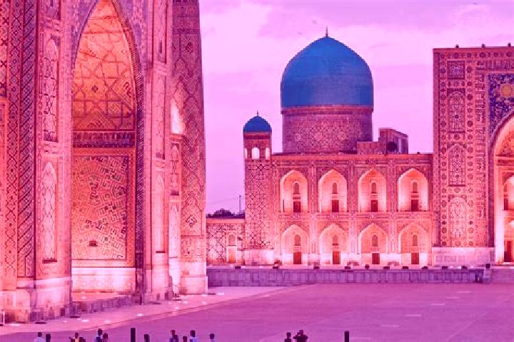 Penelope, 26 — Escort in Qorasuv, Uzbekistan