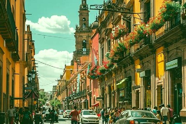 Penelope, 26 — Escort in Tapotzingo, Mexico
