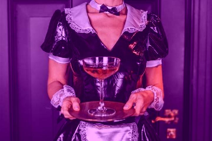 Penelope, 27, a black dark-eyed caucasian companion based in Galiakot. Offering Striptease, GFE, Duos, Dinner Date, Prostate Massage. Available for incall an...