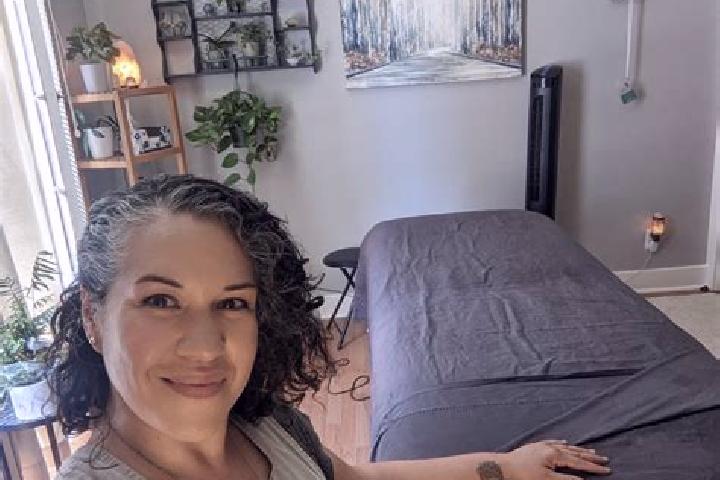 Penelope, 27, a black grey-eyed latina companion based in Airavadanallur. Offering Girlfriend Experience, Couples, Prostate Massage, Massage. Available for i...