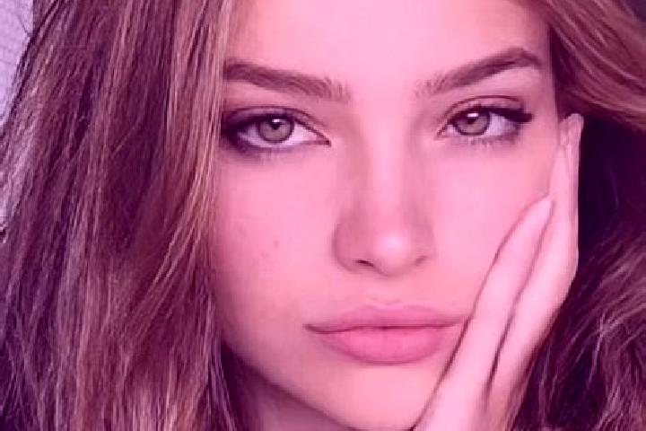 Penelope, 27, a blonde brown-eyed latina companion based in Lomazoyatl (Lomazoya). Offering Duos, Travel Companion, Roleplay. Available for incall and outcal...