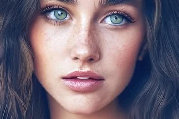 Penelope, 27, a brunette green-eyed mediterranean companion based in Triei. Offering Fetish, Dinner Date, Travel Companion, Roleplay. Available for incall an...