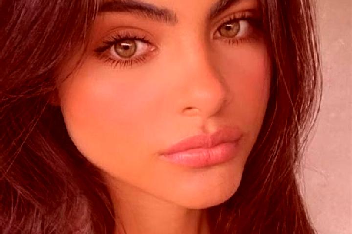 Penelope, 27, a brunette grey-eyed indian companion based in Andres Quintana Roo. Offering Tantra, Massage, GFE. Available for incall and outcall, overnight ...