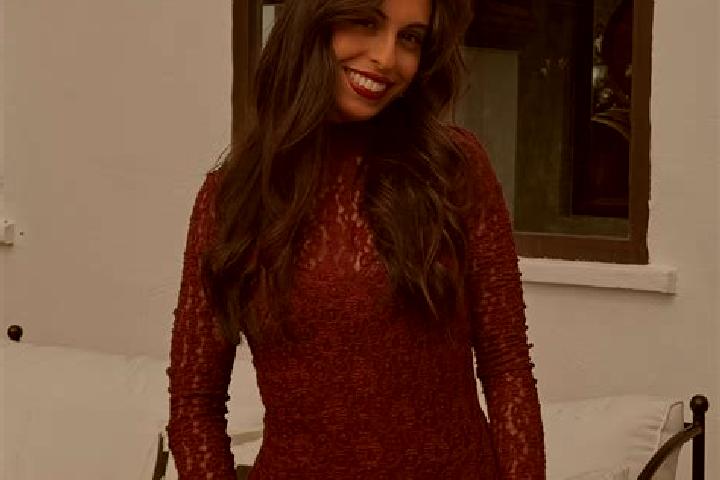 Penelope, 27 — Escort in Apazulco (Miguel Hidalgo Viejo), Mexico
