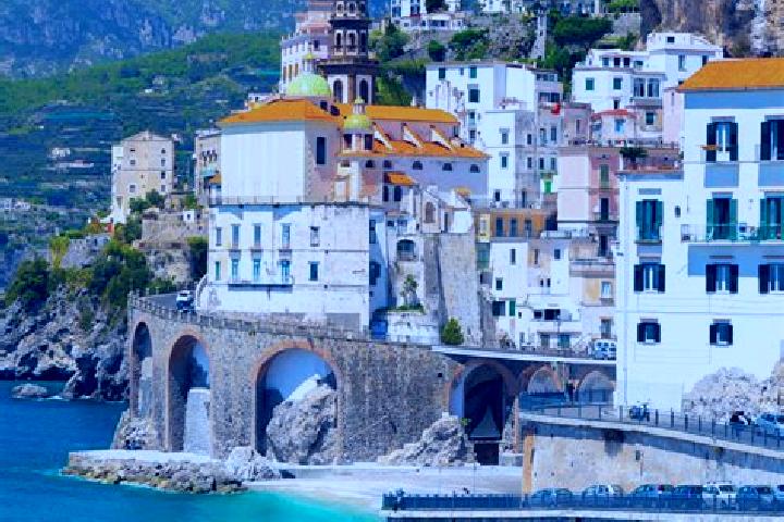 Penelope, 27 — Escort in Borgo Vittoria, Italy