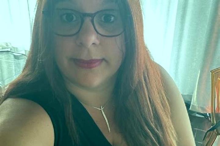 Penelope, 27 — Escort in Clementina, Brazil