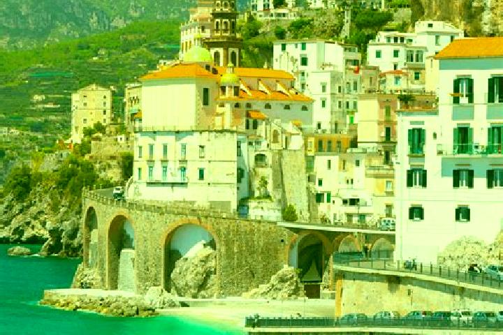 Penelope, 27 — Escort in Fagnigola, Italy