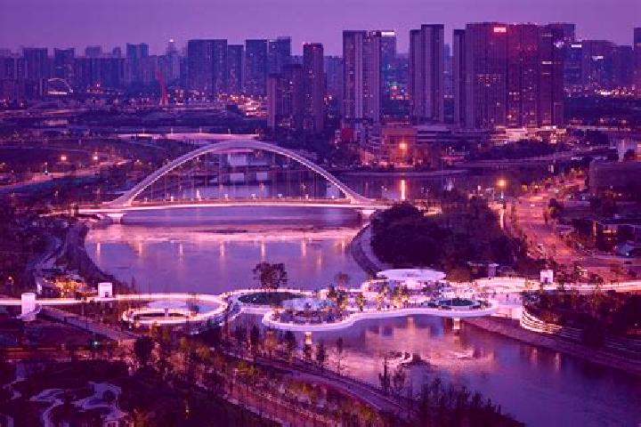 Penelope, 27 — Escort in Jiaoxi, China