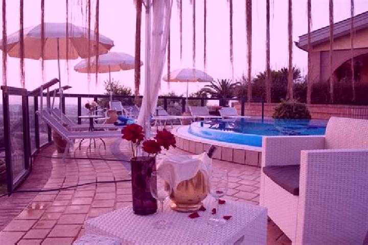 Penelope, 27 — Escort in Lanuvio, Italy