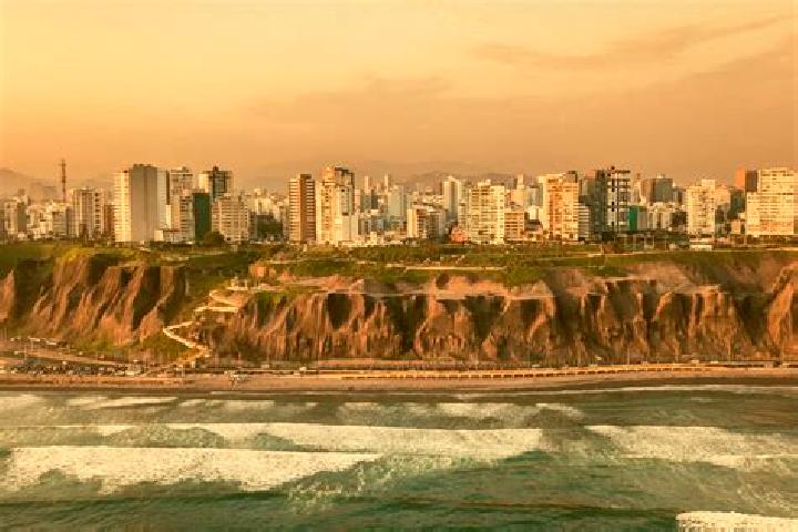 Penelope, 27 — Escort in Macacara, Peru