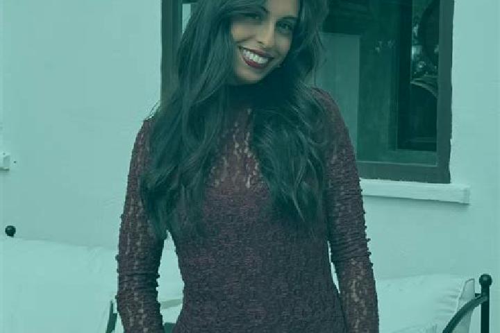 Penelope, 27 — Escort in Paloma Sola, Mexico