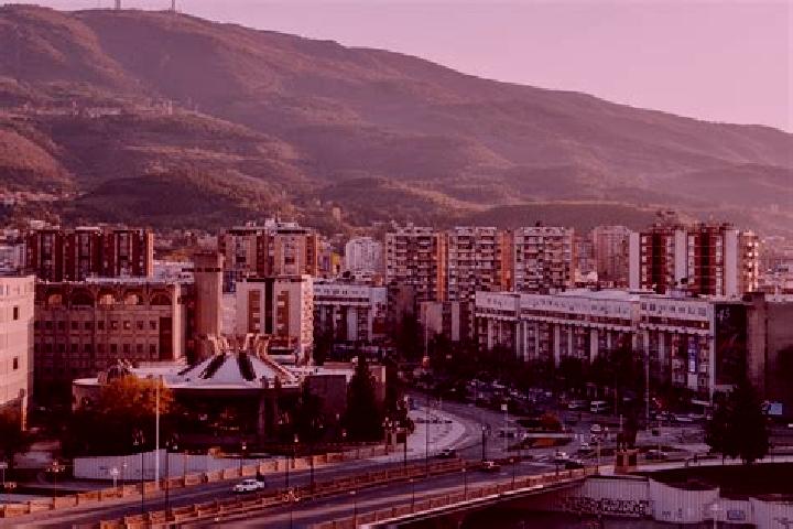 Penelope, 27 — Escort in Rankovce, North Macedonia