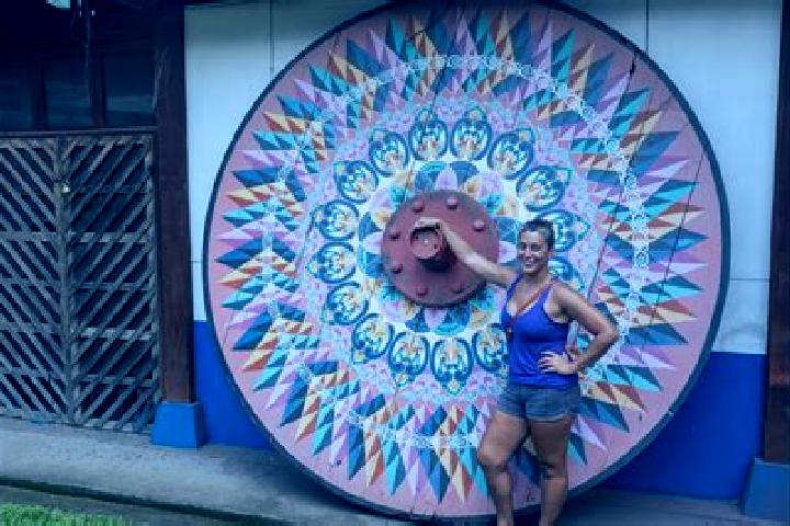 Penelope, 27 — Escort in Sarchi, Costa Rica