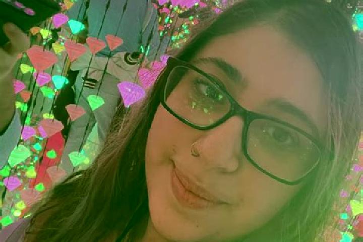 Penelope, 27 — Escort in Shaked, Palestine