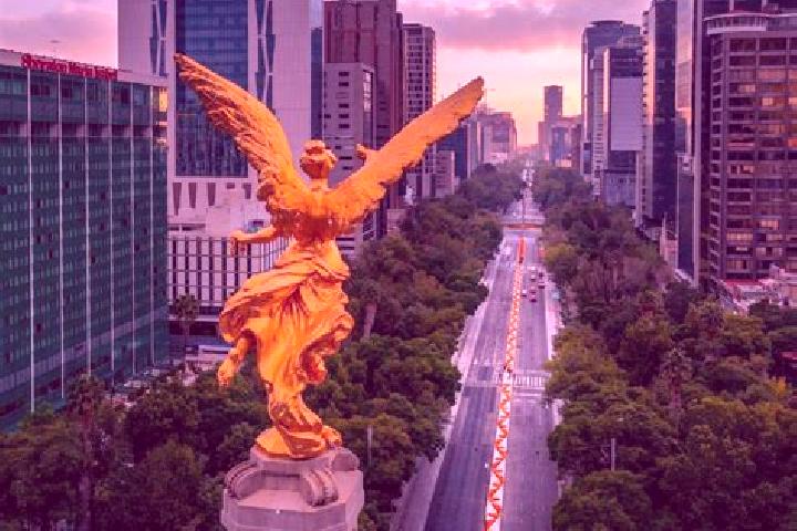 Penelope, 27 — Escort in Tulimanca, Mexico