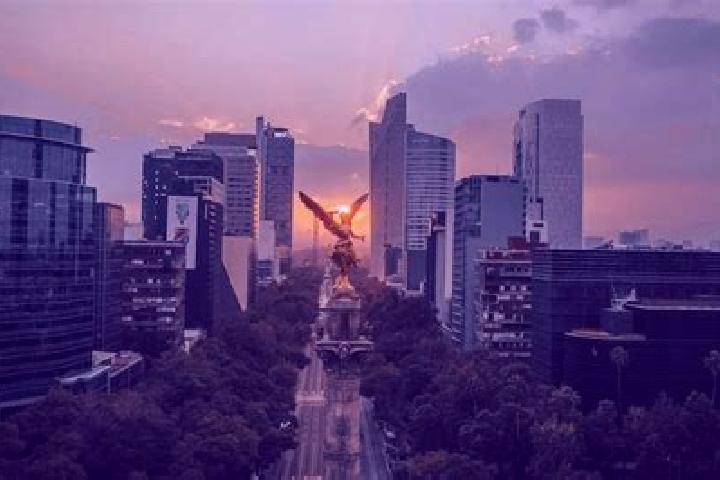 Penelope, 27 — Escort in Xiteje de la Reforma, Mexico
