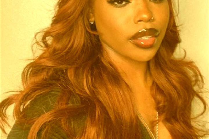 Penelope, 28, a auburn amber-eyed ebony companion based in In Guezzam. Offering Dinner Date, OWO, 69, Striptease. Available for incall and outcall, day and e...