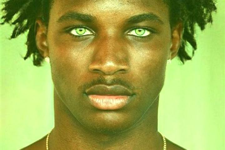 Penelope, 28, a black green-eyed caribbean companion based in Svyatotroyitske. Offering CIM, A-Level, Prostate Massage, Couples, BDSM. Available for incall a...