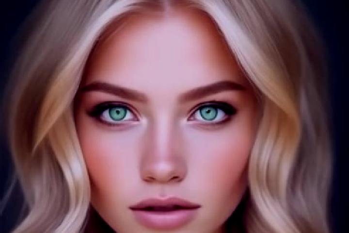 Penelope, 28, a blonde green-eyed slavic companion based in Daotaiqiao. Offering Massage, Couples, GFE. Available for incall and outcall, day and evening dates.