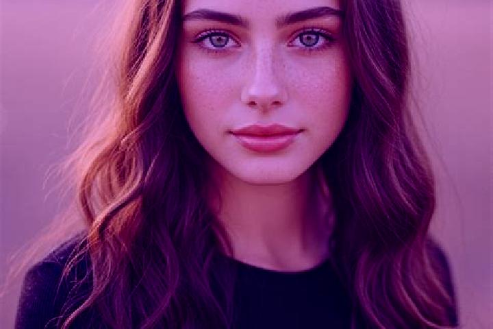 Penelope, 28, a chestnut grey-eyed mediterranean companion based in Yangzhuang. Offering CIM, OWO, Couples. Available for incall and outcall, day and evening...