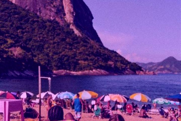 Penelope, 28 — Escort in Carmopolis, Brazil