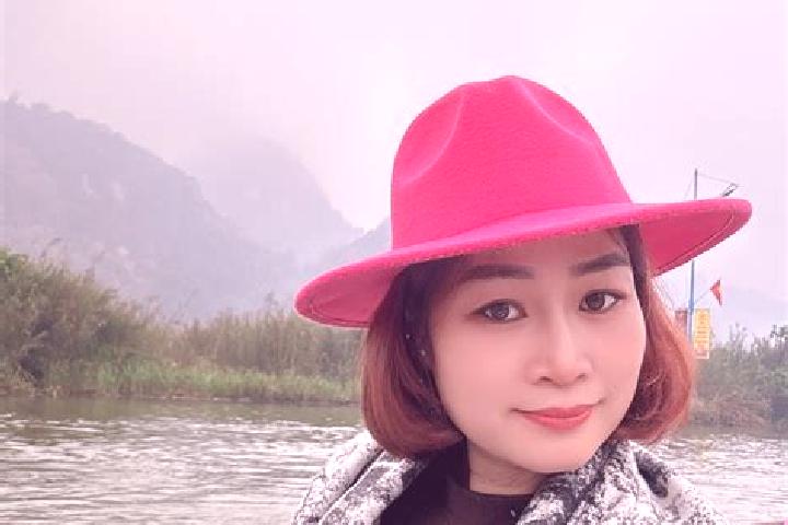 Penelope, 28 — Escort in Chu, Vietnam