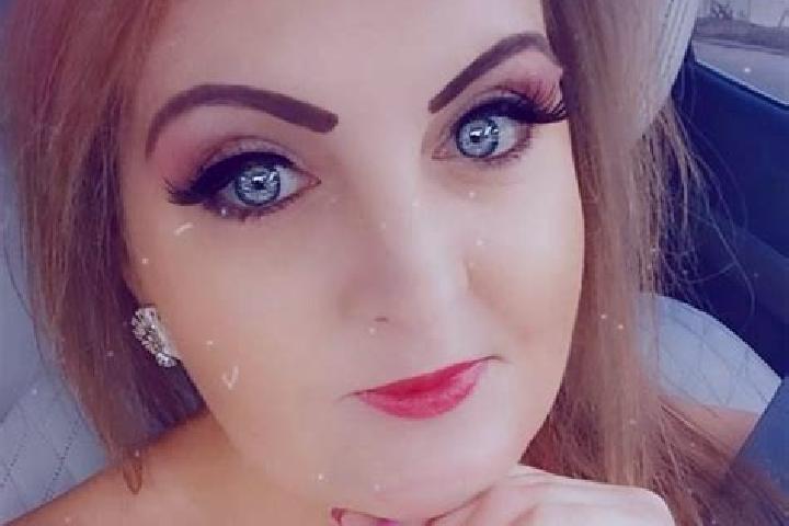 Penelope, 28 — Escort in Kisleta, Hungary