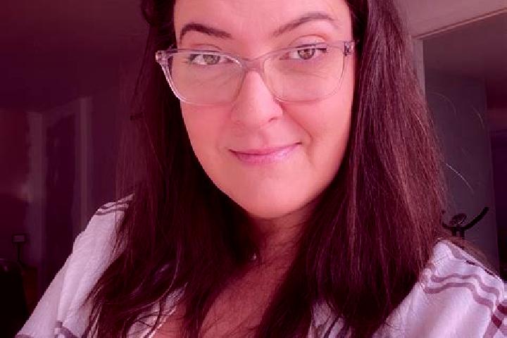 Penelope, 28 — Escort in Mont-Gauthier, Belgium