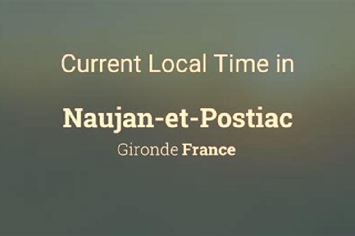 Penelope, 28 — Escort in Naujan-et-Postiac, France