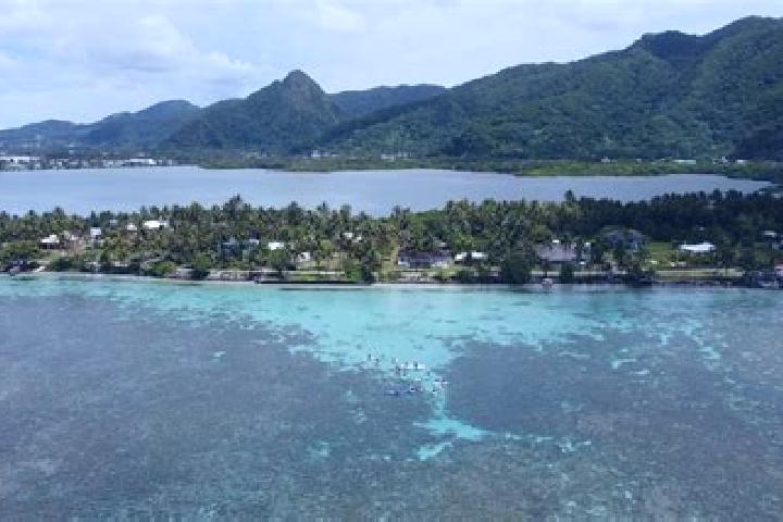 Penelope, 28 — Escort in Nu uuli, American Samoa