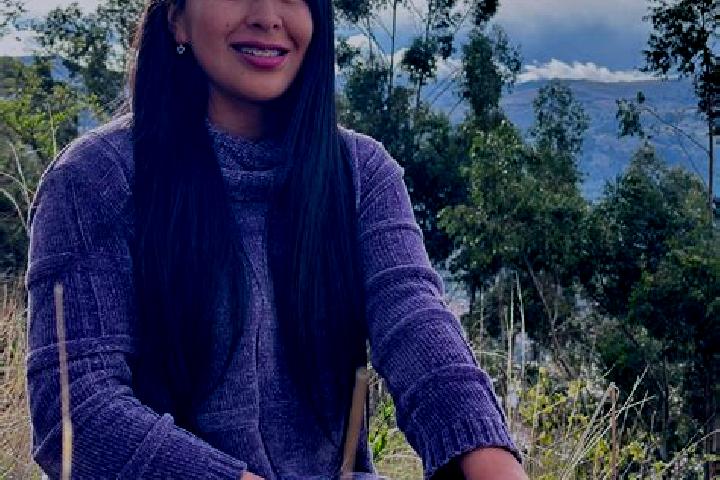 Penelope, 28 — Escort in Pampas Chico, Peru