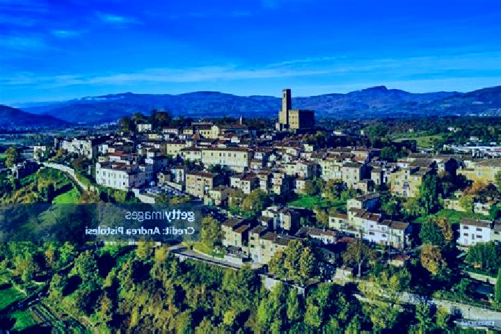 Penelope, 28 — Escort in Poppi, Italy