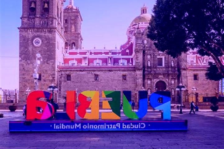 Penelope, 28 — Escort in Puebla, Mexico
