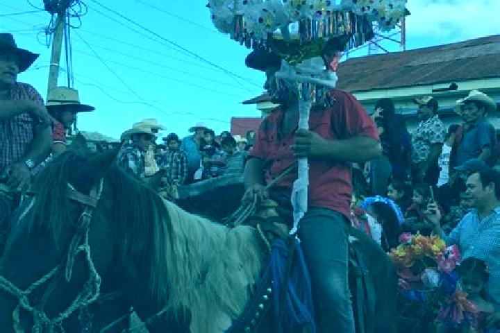 Penelope, 28 — Escort in Santa Maria Ixhuatan, Guatemala
