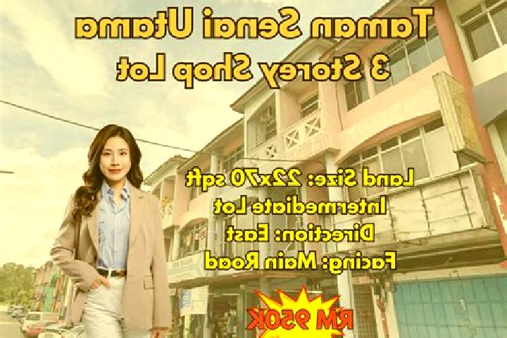 Penelope, 28 — Escort in Taman Senai, Malaysia