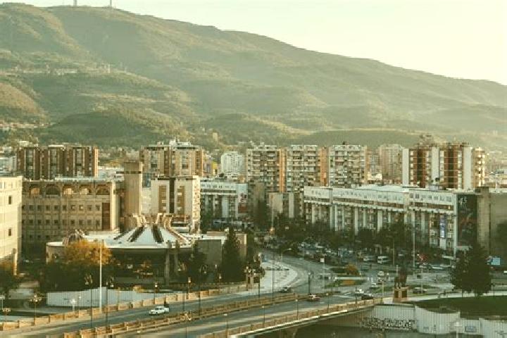 Penelope, 28 — Escort in Vasilevo, North Macedonia